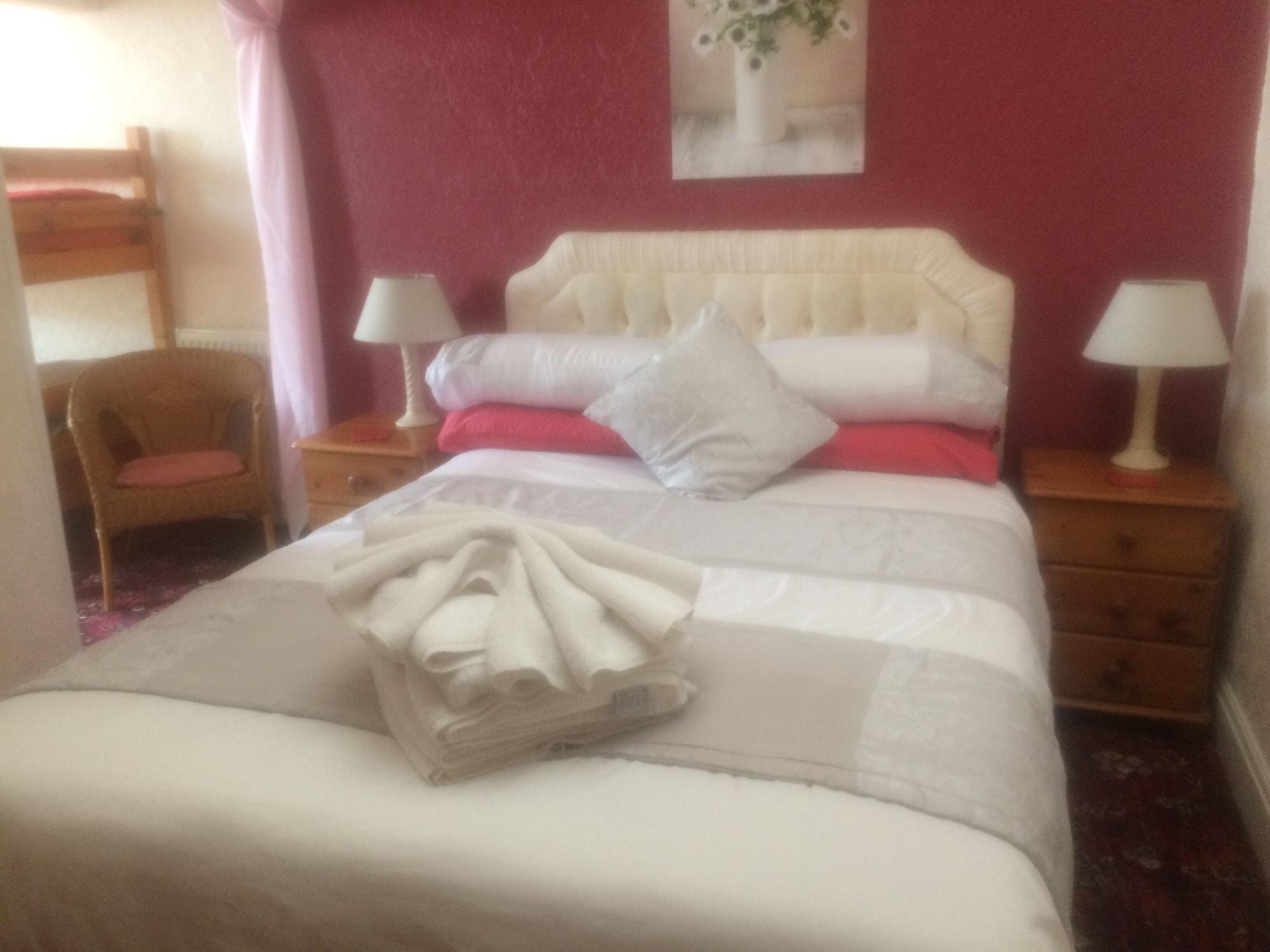 Arendale Hotel بلاكبول المظهر الخارجي الصورة